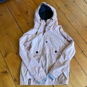Naketano pink jacket